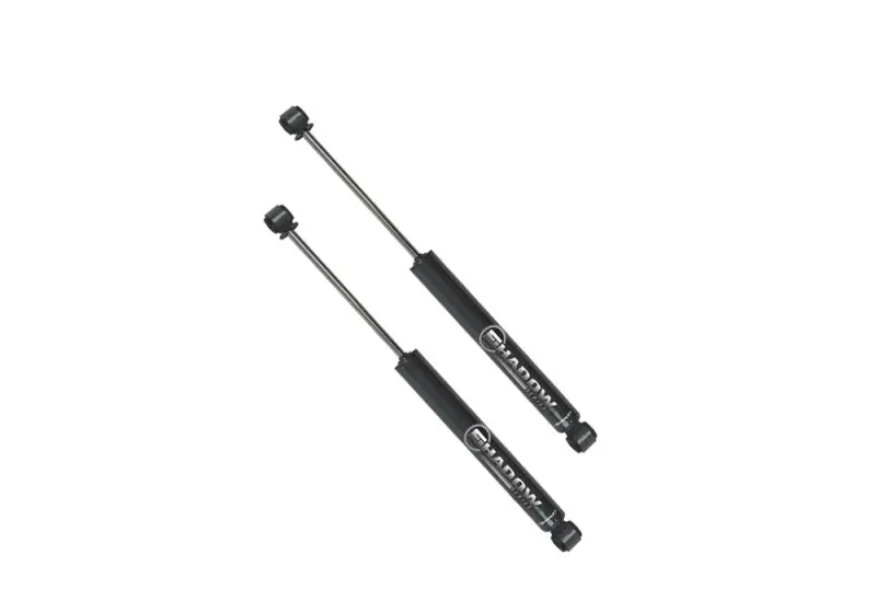 Superlift 15-22 Chevrolet Colorado/Gmc Canyon 6In Lift Kit Component Box - Rear Shocks 1