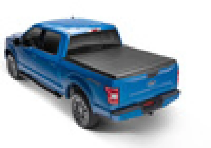 Extang Trifecta Alx Tonneau Cover – Aluminum Retractable System For 2016–2021 Nissan Titan Xd (6.5 Ft Bed) 1