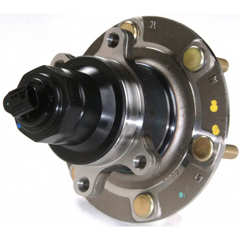 Moog 02-04 Isuzu Axiom Front Hub Assembly 2