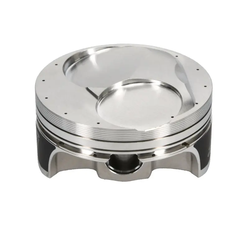 Wiseco Bbc Quick 8 Pistons – +6Cc Dome, 1.215" Compression Height, Standard Shelf Stock 1