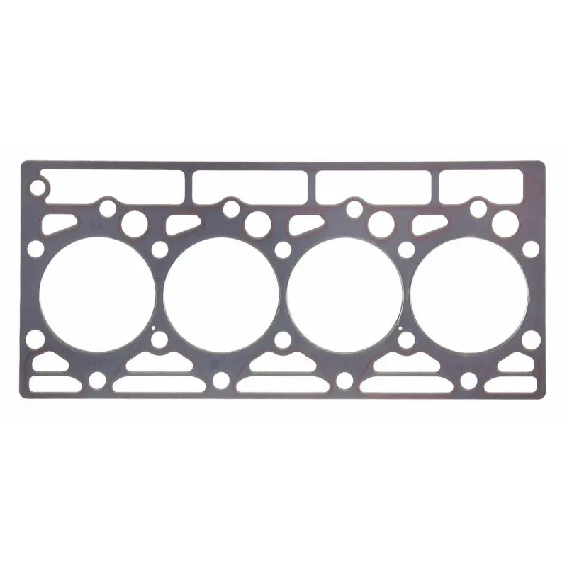 Fel-Pro Permatorque Engine Cylinder Head Gasket – Part #8754 Pt 1