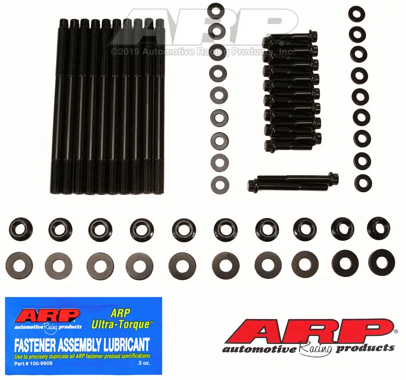 Arp Main Stud Kit For Bmw N12/N14/N16/N18 1.6L Engines 1