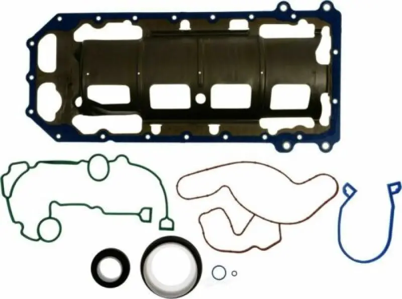 Mahle Original Engine Conversion Gasket Set For Chrysler Sebring (2001–2005) 1