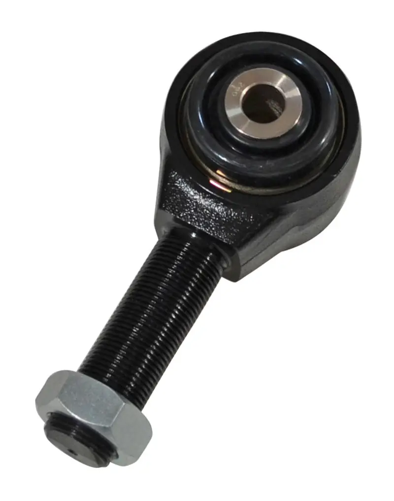 Spc Performance Xaxis Rod End Ball Joint – High-Strength Adjustable Control Arm Joint 1