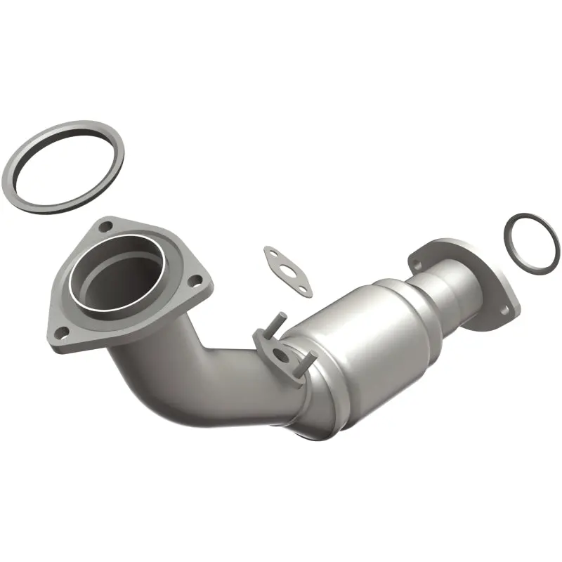 Magnaflow Front Catalytic Converter For 1999–2002 Toyota 4Runner 3.4L V6 – Direct-Fit, High-Flow Design 2
