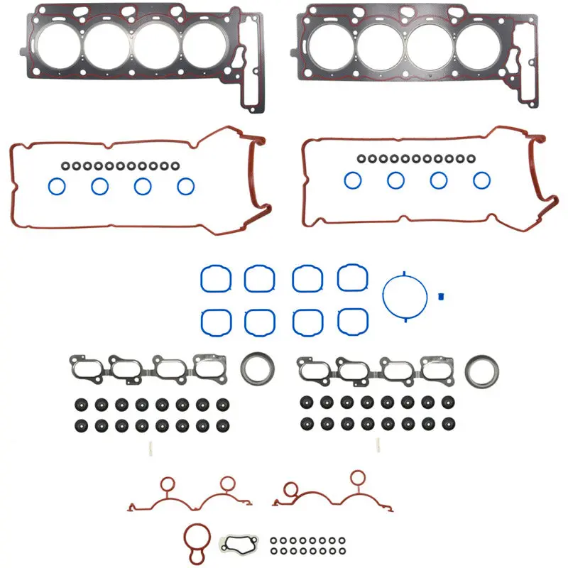 Fel-Pro Permatorque Head Gasket Set – Cadillac Sts Hs 26380 Pt (2005–2011) 1