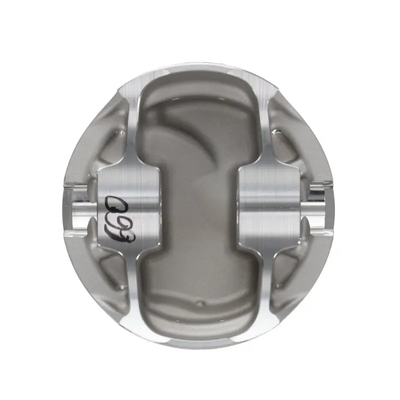 Wiseco Bbc Quick Pistons – 16Cc Dish, +45Cc Dome, 1.120-Inch Compression Height, Stock Shelf Fit 1