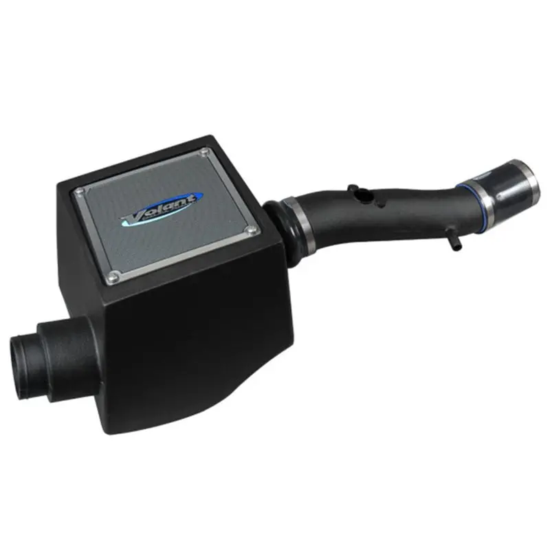 Volant 06-09 Toyota Fj Cruiser 4.0 V6 Powercore Closed Box Air Intake System 1