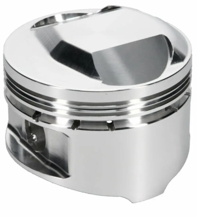 Je Pistons For Harley-Davidson Shovelhead – 3.625″ Bore, Single-Cylinder Application 1