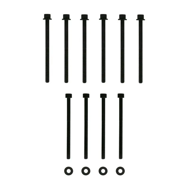 Fel-Pro Cylinder Head Bolt Set For Hyundai Elantra Es – Precision-Matched Oem Replacement (Part #72486) 1