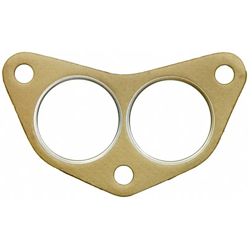 Fel-Pro Exhaust Pipe Flange Gasket For Mitsubishi Outlander – Part #60680 1