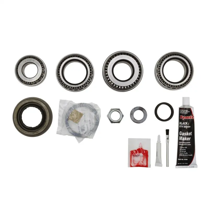Eaton Nissan M226 Rear Master Install Kit 1