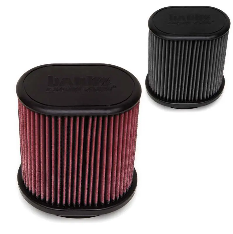 Banks Power 2018+ Jeep Jl 2.0L/3.6L Air Filter Element - Oiled 1