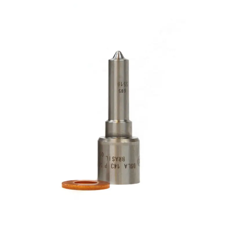 Industrial Injection 06-07 Chevrolet New Factory Repl Nozzle Race1 24 Lpm 20% 1