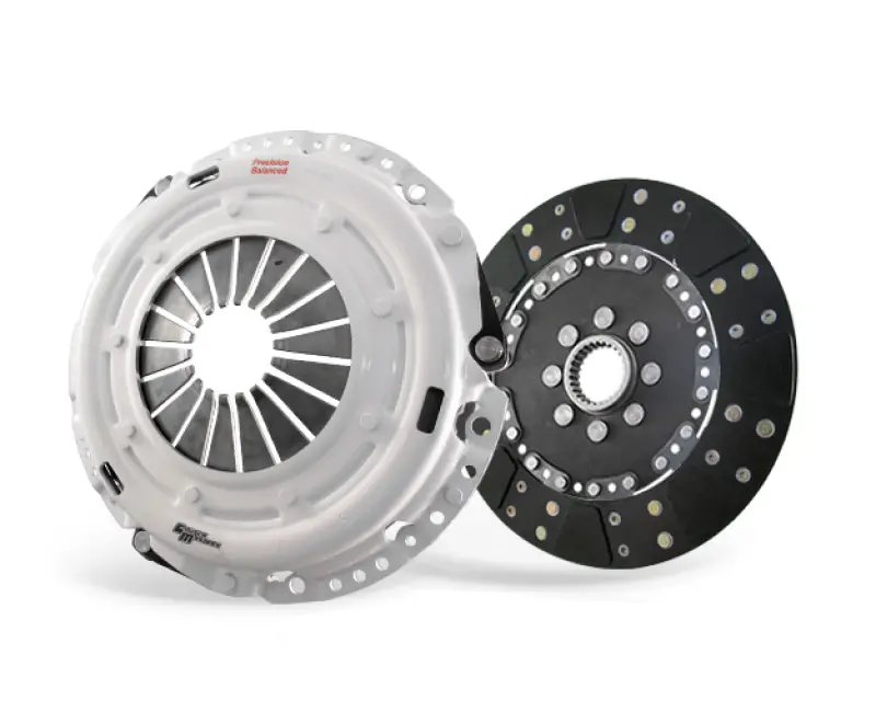Clutch Masters Fx350 Single-Disc Clutch Kit For 2022–2025 Volkswagen Gti 1