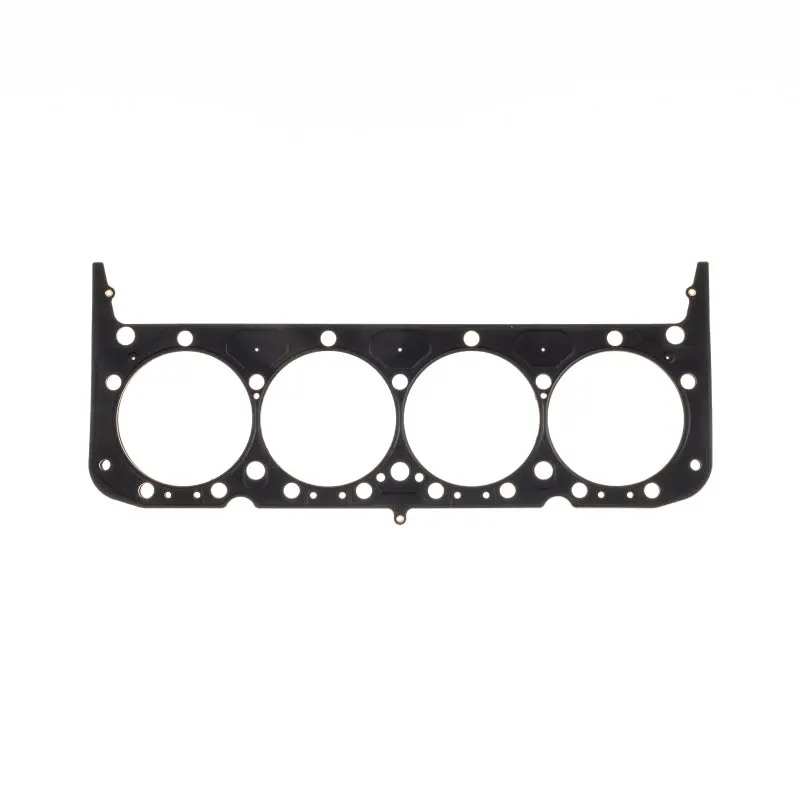 Cometic Mls Head Gasket For Gm Small Block V8 – 0.066" Thickness, 4.125" Bore, Includes Steam Holes 1