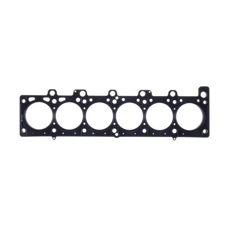 Cometic Mls Cylinder Head Gasket For Bmw M20B20 – 0.080 In Thickness, 81 Mm Bore 1