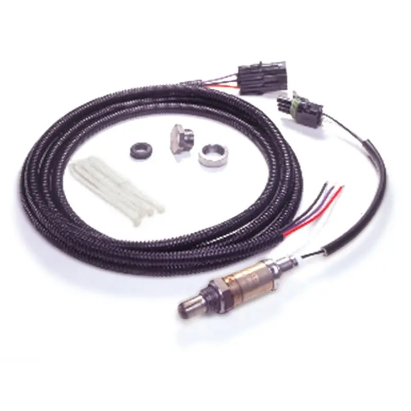 Autometer Universal Oxygen Sensor Installation Kit 1