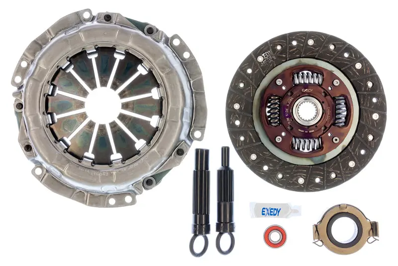 Exedy Oe-Style Clutch Kit For 1998–2002 Chevrolet Prizm L4 1