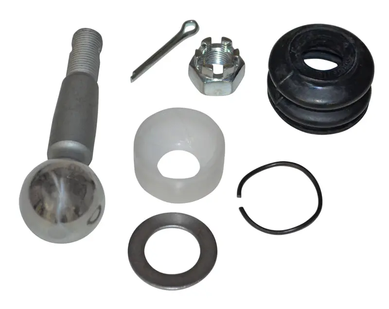 Spc Performance Muscle Car Control Arm Rebuild Kit 1