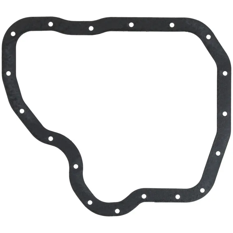 Fel-Pro Os 30838 Oil Pan Gasket Set – One-Piece, 18-Bolt Design For Chevrolet Silverado 2500 Hd 1