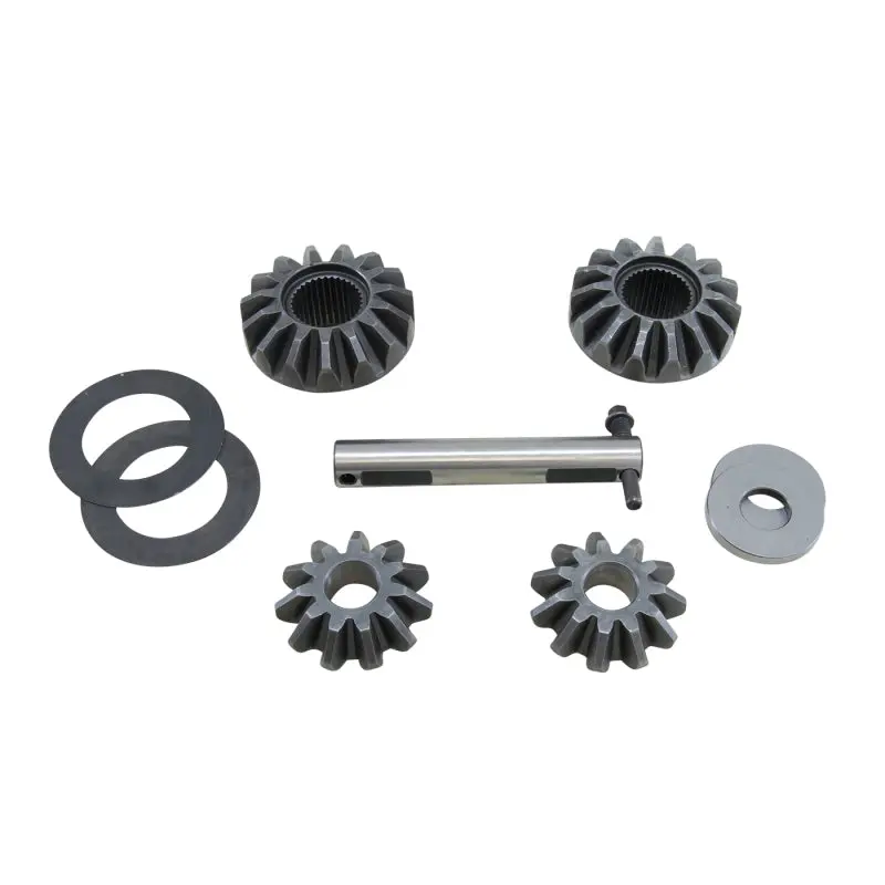 Usa Standard Gear Spider Gear Set For Gm 9.5In Rear Axle – 33-Spline Differential Compatibility 1