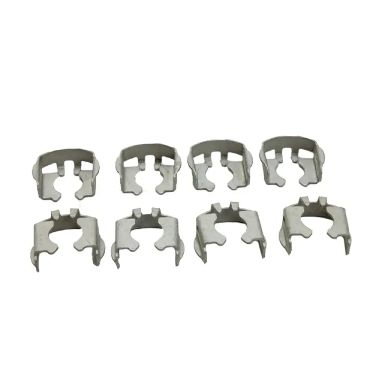 Snow Ls Fuel Injector Retaining Clips – 8-Piece Set 1