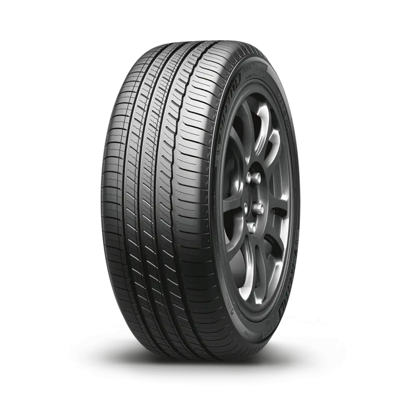 Michelin Primacy Tour A/S All-Season Tire – 225/60R18 (100H) 1