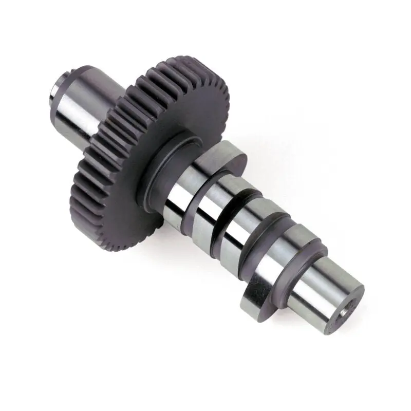 Comp Cams Evl Xe244Hr1 Camshaft For Harley-Davidson Big Twin Engines (+3 Degree Advance) 1