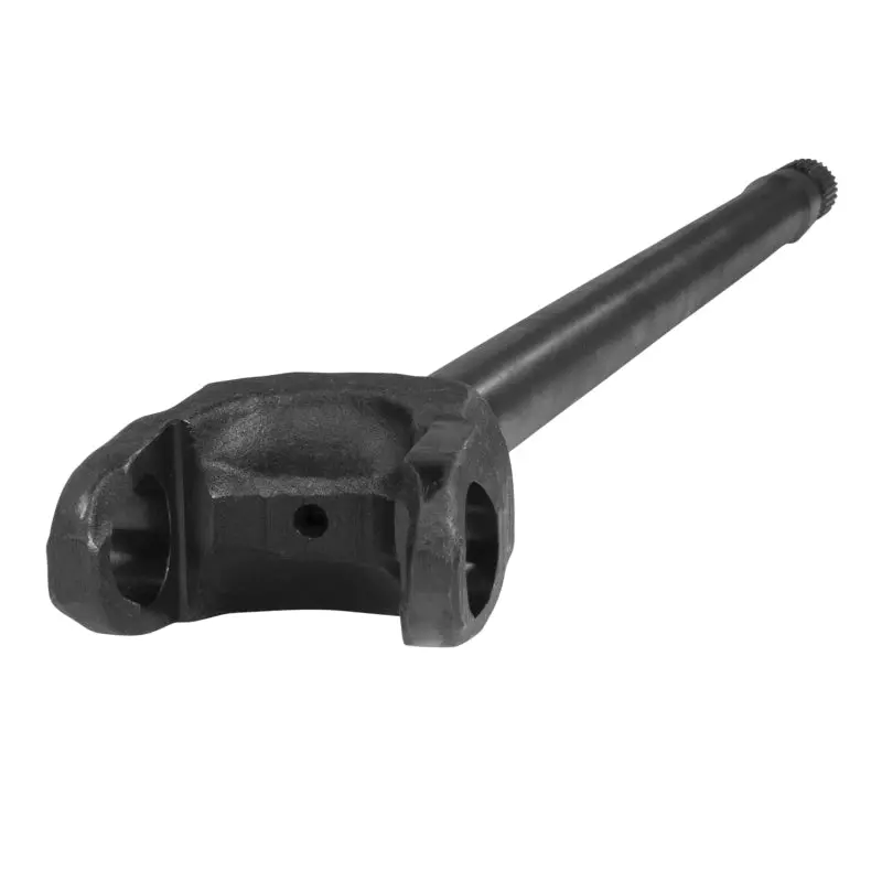 Yukon Chromoly Inner Front Axle Shaft – Dana 30, 30-Spline, Right-Hand, 34.5" Long, Locker-Compatible 1
