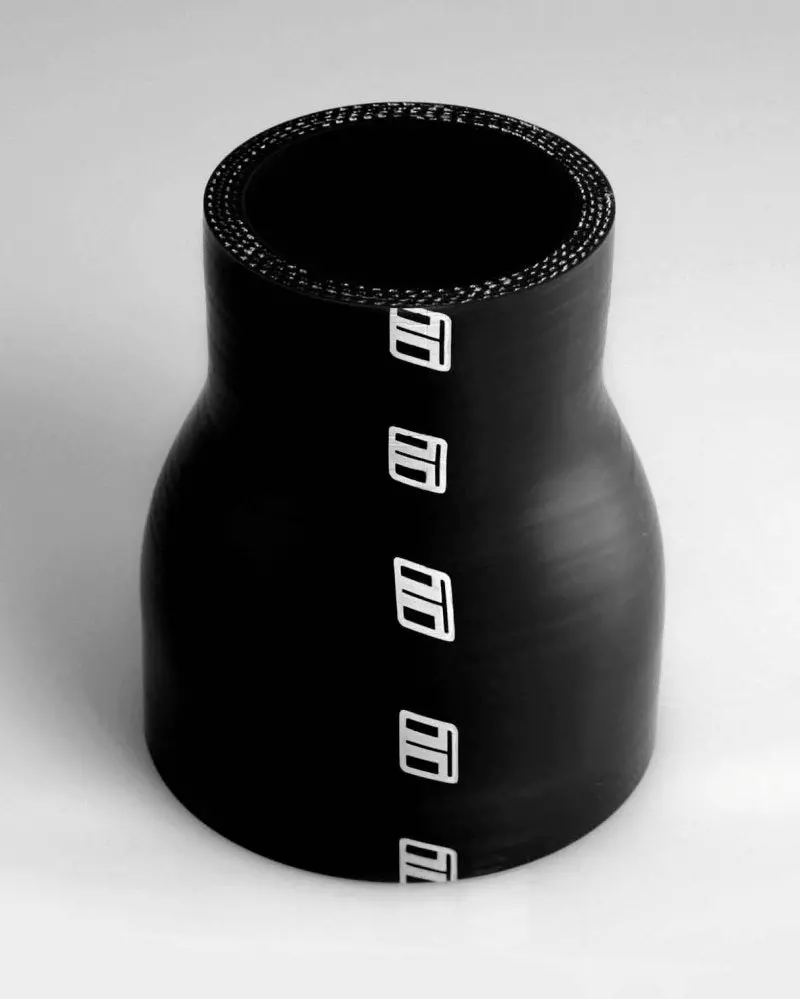Turbosmart Black Hose Reducer – 2.75" To 3.00" Id For Boost & Vacuum Lines 1