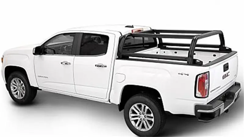 Putco 15-20 Chevy Colorado / Gmc Canyon - 5Ft (Short Box) Venture Tec Rack 1