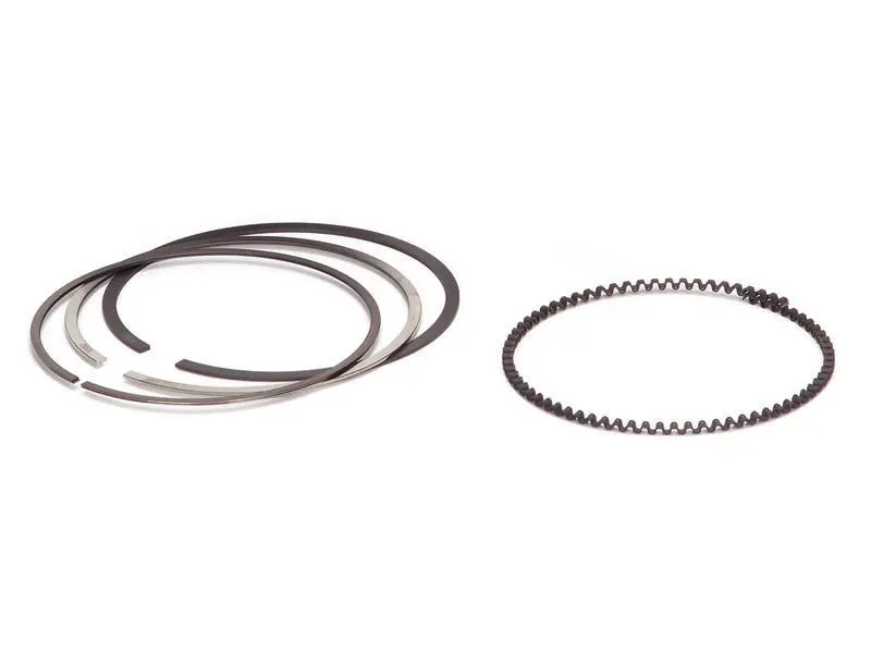 Supertech Ej20 Piston Ring Set For Subaru Wrx – 92.00Mm Bore, Three-Tier Thickness (1.2×3.27Mm / 1.2×3.7Mm / 2.5×2.8Mm), Qty 4 1