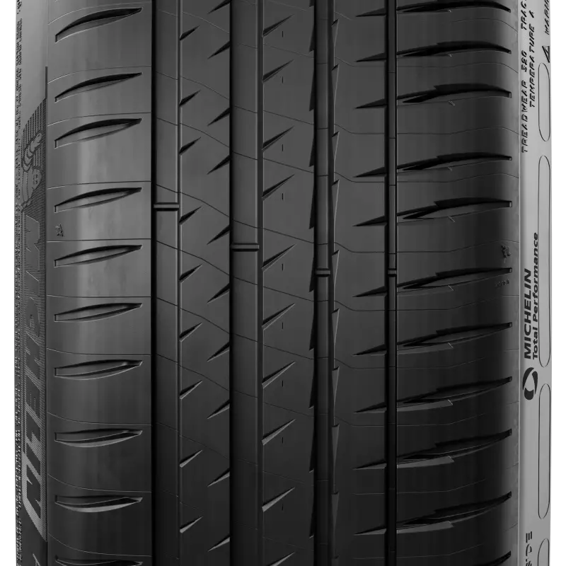 Michelin Pilot Sport 5 High-Performance Tire – 275/40Zr18 (103Y) Xl 1