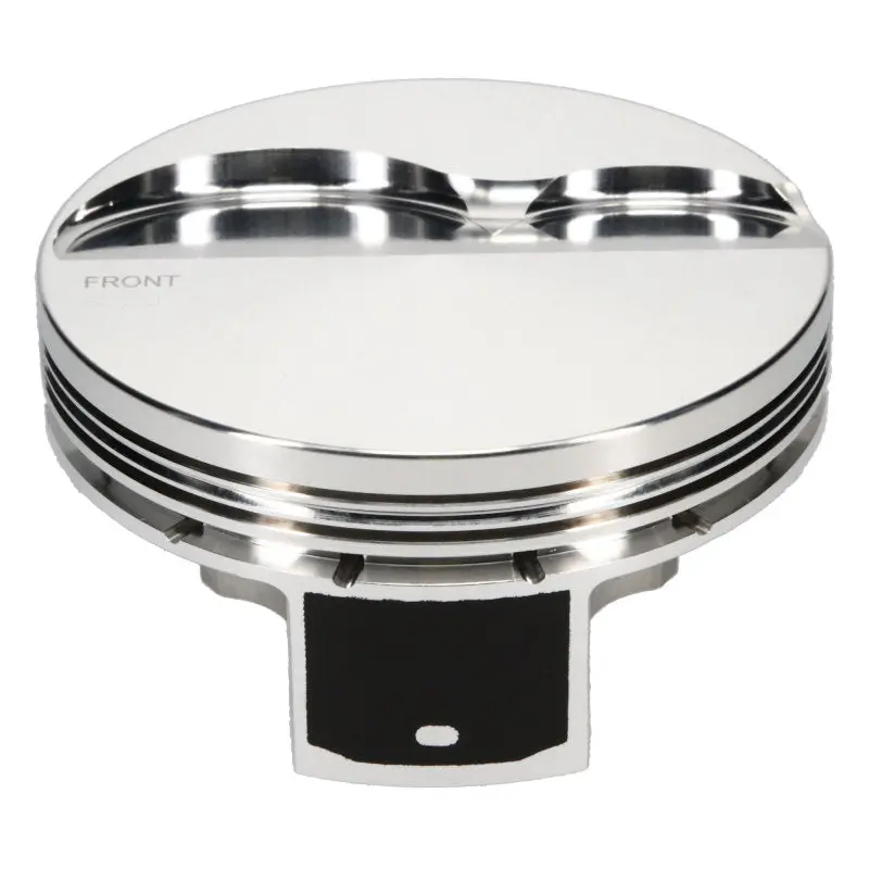 Je Pistons Ls Asymmetrical Forged Set – 4.100" Stroke, 8-Piece Kit 1