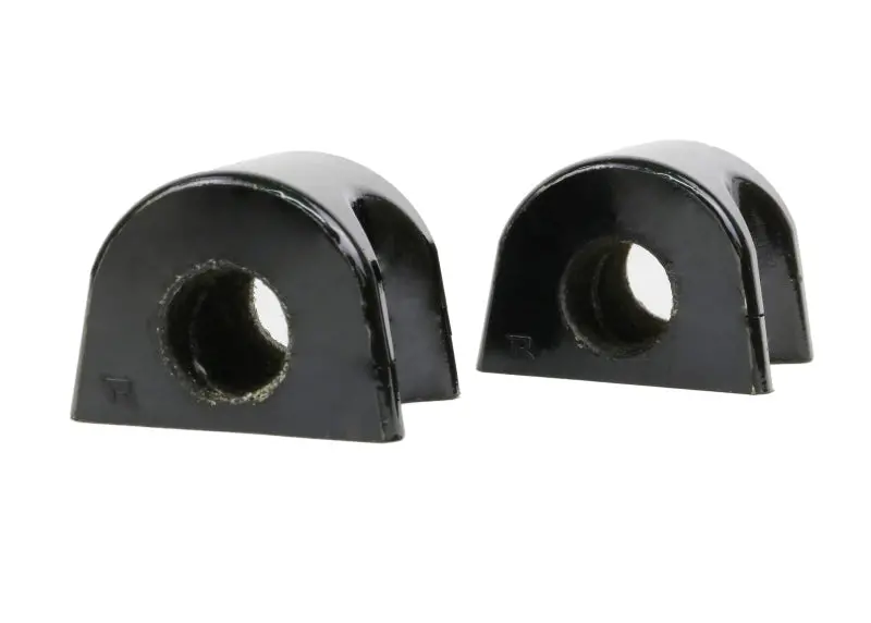 Whiteline 22Mm Front Sway Bar Bushings For 2012+ Subaru Brz, Scion Fr-S, And Toyota 86 1
