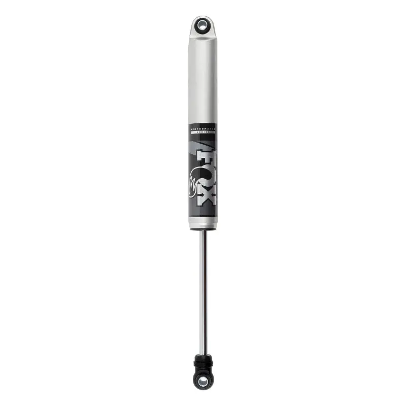 Fox 2.5-Inch Smooth Body Ifp Rear Shock For 2019+ Chevrolet Silverado 1500 – Performance Series 1