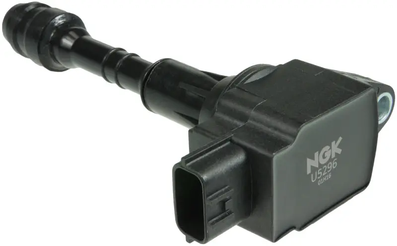 Ngk Cop Ignition Coil – Direct Replacement For 2015–2007 Nissan Titan V8 Engines 1