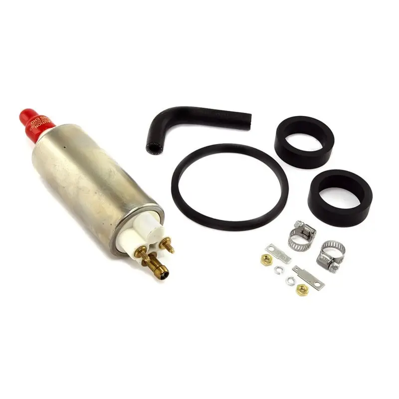 Omix Fuel Pump Electric- 87-93 Yj/Mj/Xj/Sj 2.5L/4.0L 1