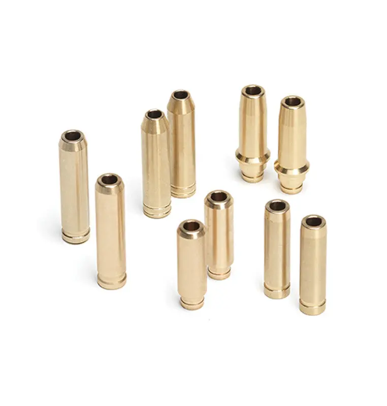 Supertech Exhaust Valve Guides (12.09Mm Od) For Honda B-Series Engines – 8-Piece Set 1