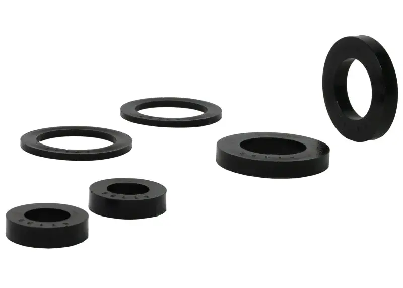 Whiteline Front Differential Support Bushing For Subaru Wrx (2002–2007), Impreza Na (2003–2007), Sti (2004–2007), And Impreza Na (1993–2000) 2