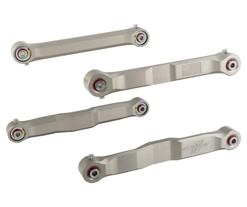 Carli 03-09 Dodge Ram 2500/3500 Ram 4X4 High Clearance Extended Control Arms 1