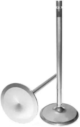 Manley K20A2 Intake Valve For 2001+ Acura Rsx Type S – 36Mm Stainless Steel Race Flo 1