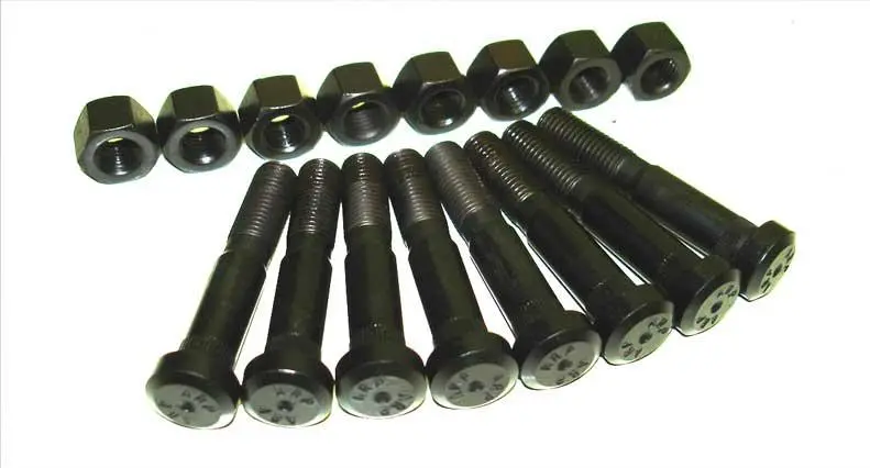 Arp Porsche 2.0L 911S Rod Bolt Kit 1